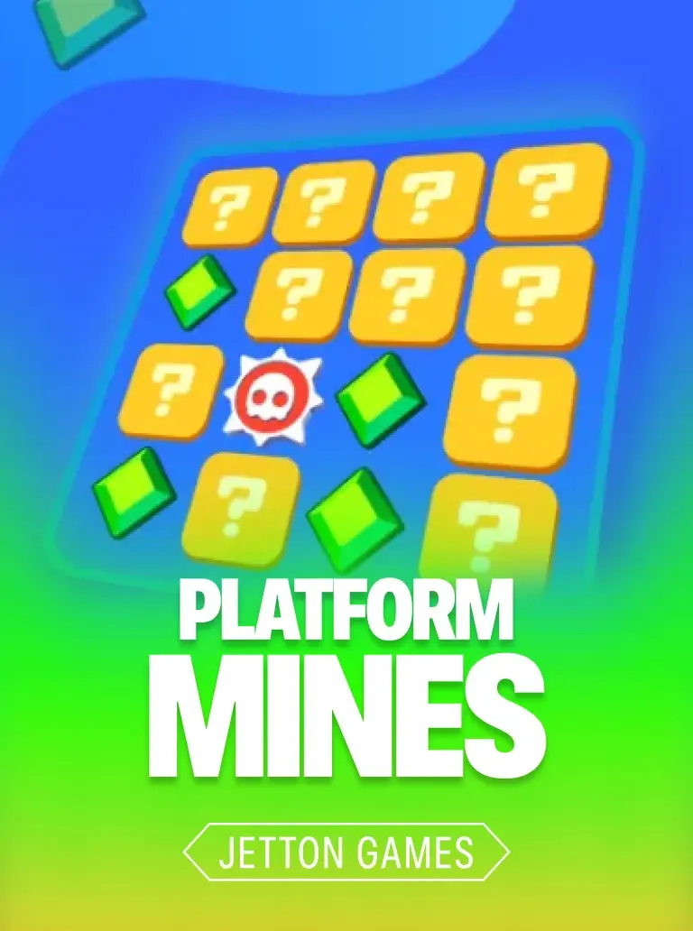 Platform-Mines